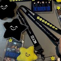 นัดรับ Lanyard NCT127 The momentum BKK