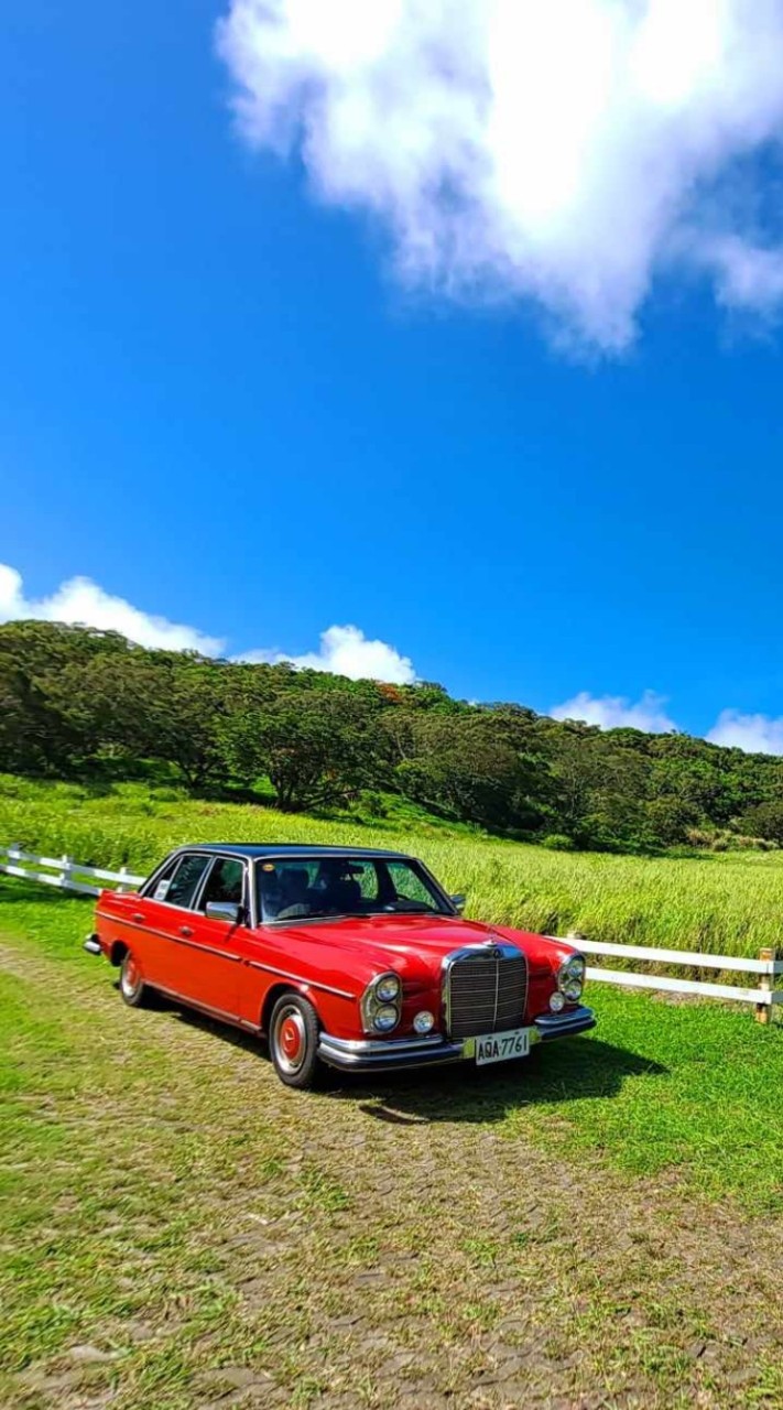 老爺車趣旅行 - 老車協會