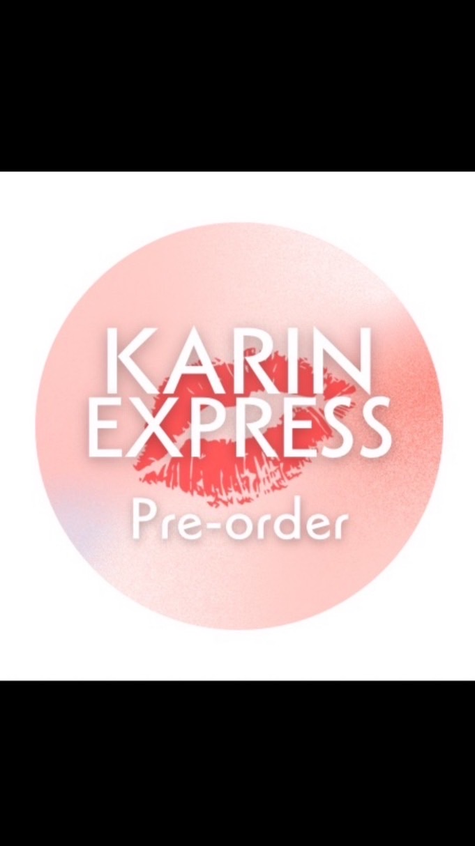 KARIN G. Pre-orders/พรีออเดอร์ของ🇯🇵🇹🇭