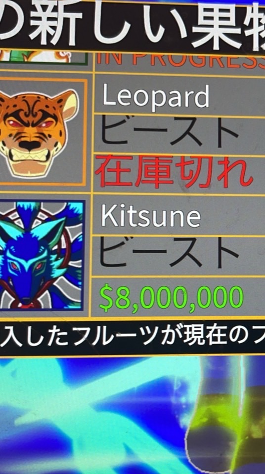 ブロフルと他にも色々やるよ〜