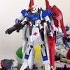 ガンプラ製作大隊