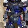 ガンプラ製作大隊。