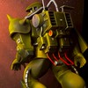 ガンプラ製作大隊