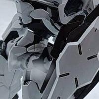 ガンプラ製作大隊。