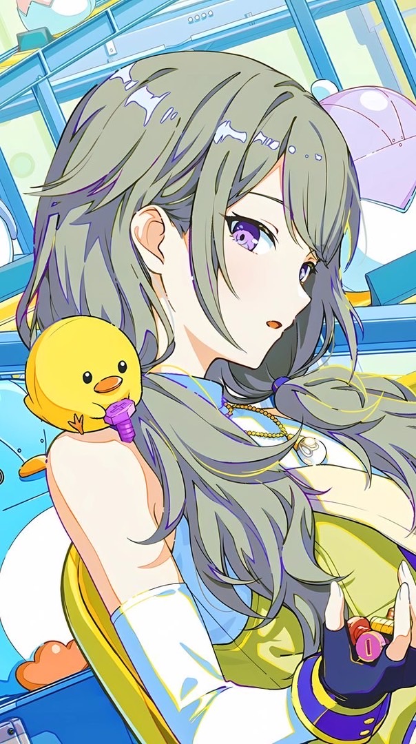 プロセカ好きな人！あつまれ〜！