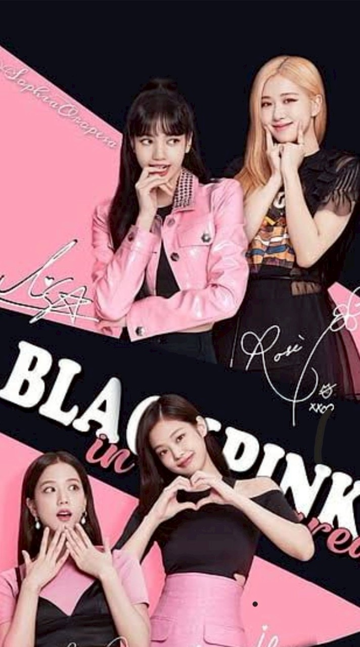 🖤💗Blackpink Blink Thailand🖤💗