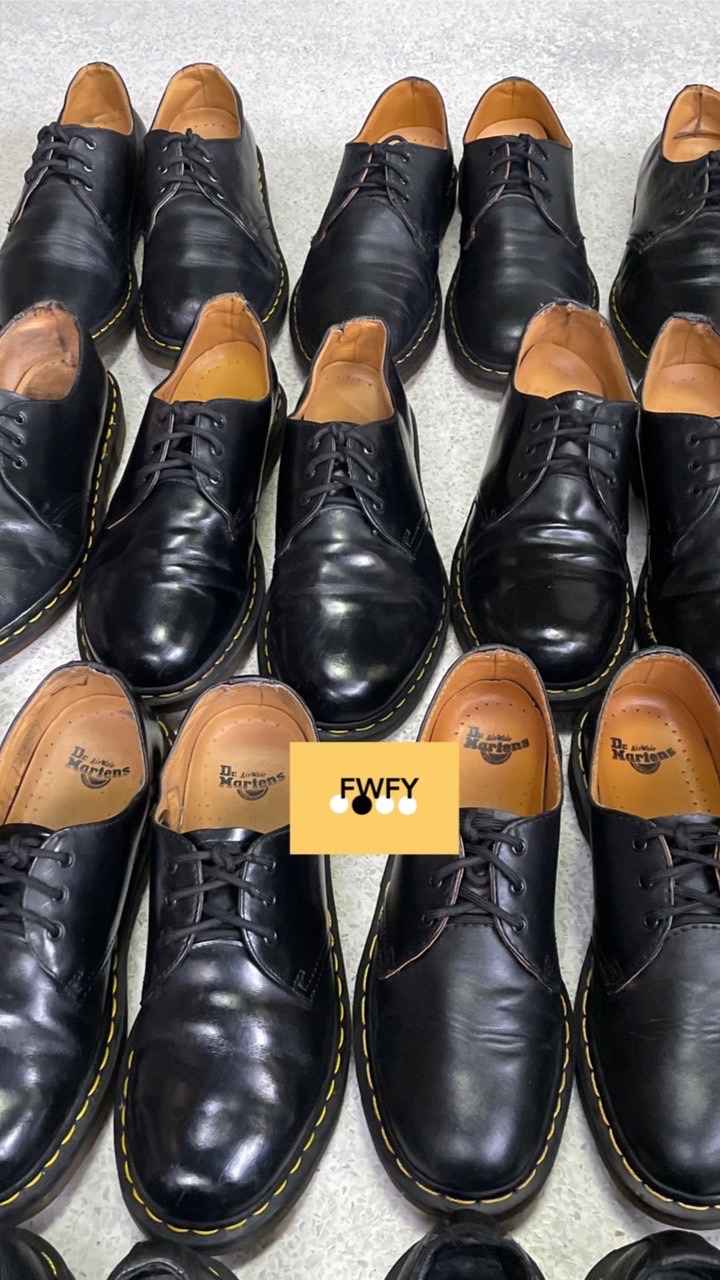 👞Dr.martens Forwardforyou_product 👞