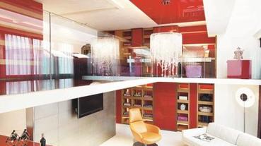 更衣室衣服好多怎麼收?