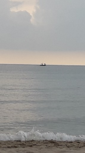 ชายหาดชะอำ