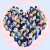 EBiDAN好きな人集まれっ