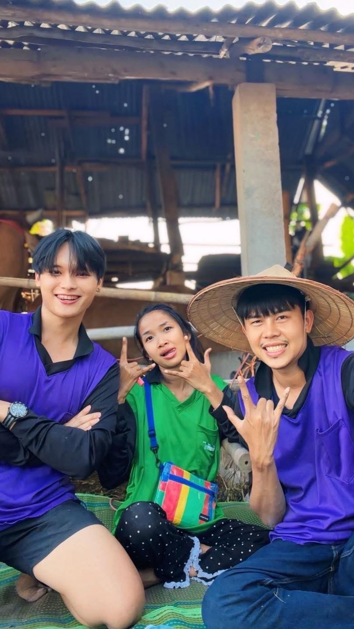 ครอบครัวอนอัว🖇️💕