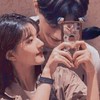 ครอบครัว จ้าวลู่ซือ-ติ่งอวี่ซือ💗♥