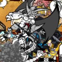 にゃんこ大戦争　道場強くなろうの会
