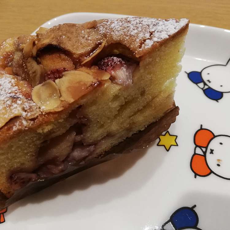 写真 パティスリー ポワリエ Patisserie Poirier 若松町 さくら夙川駅 ケーキ By Line Place