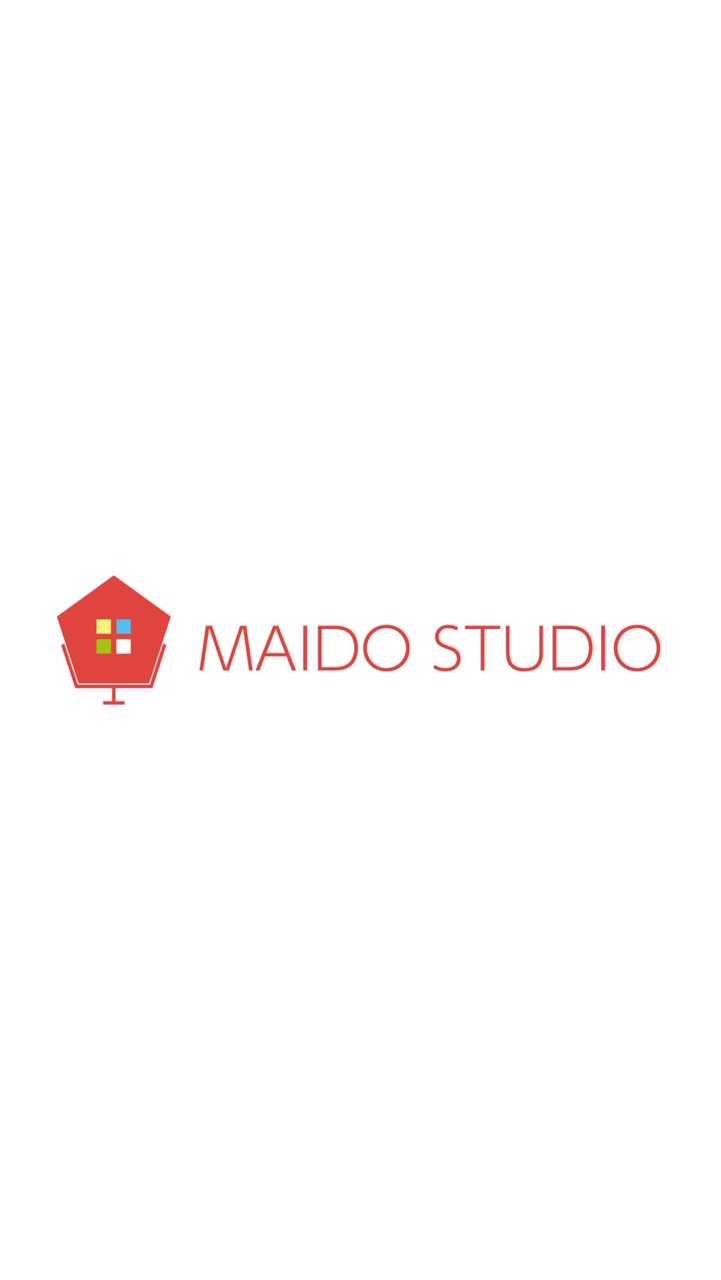 「MAIDO STUDIO（マイスタ）」オープンチャット公式
