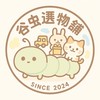 谷虫選物舖