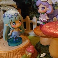 リルリルフェアリル即抜け禁止