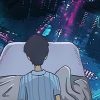 興大夜貓群