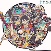〜中高生限定！〜　ONE PIECEを語る会！　ワンピース好き集まれ〜！