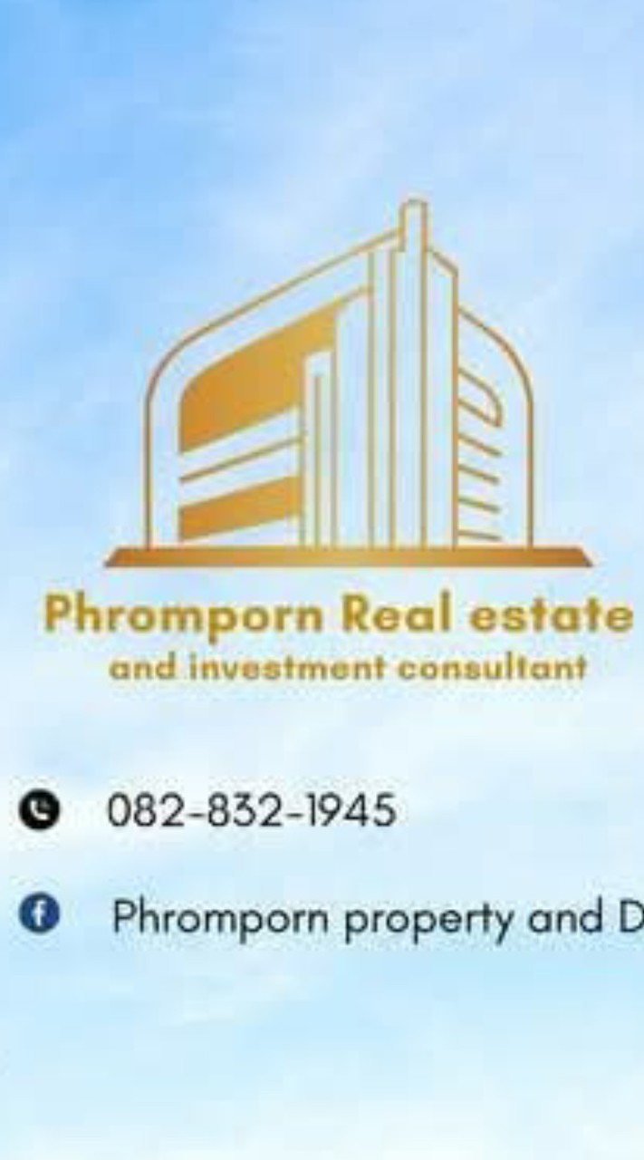 Phromporn Realestate