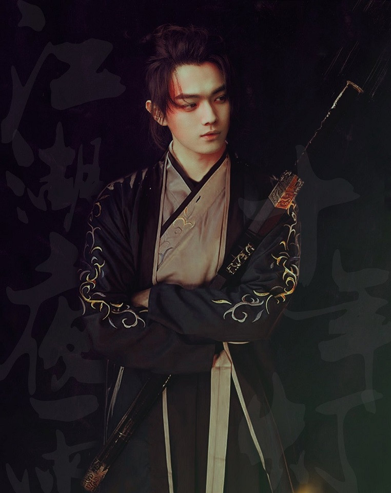 人氣男星待播劇5：許凱