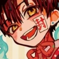 地縛少年花子くんなりきり.ᐟ