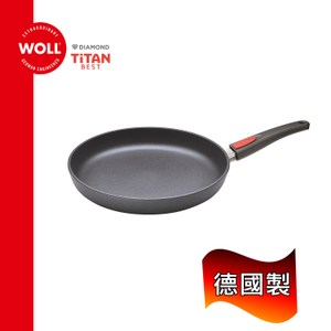 德國製造 澆鑄製成 堅固耐用 聚熱保溫效果佳 更環保更節省能源 PFOAFREE認證 高品質無毒安全 原廠公司貨 享保固 總代理 掌廚