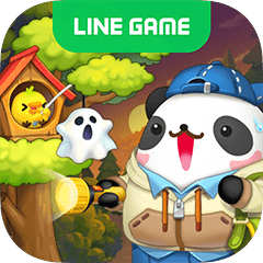 LINE Puzzle TanTan