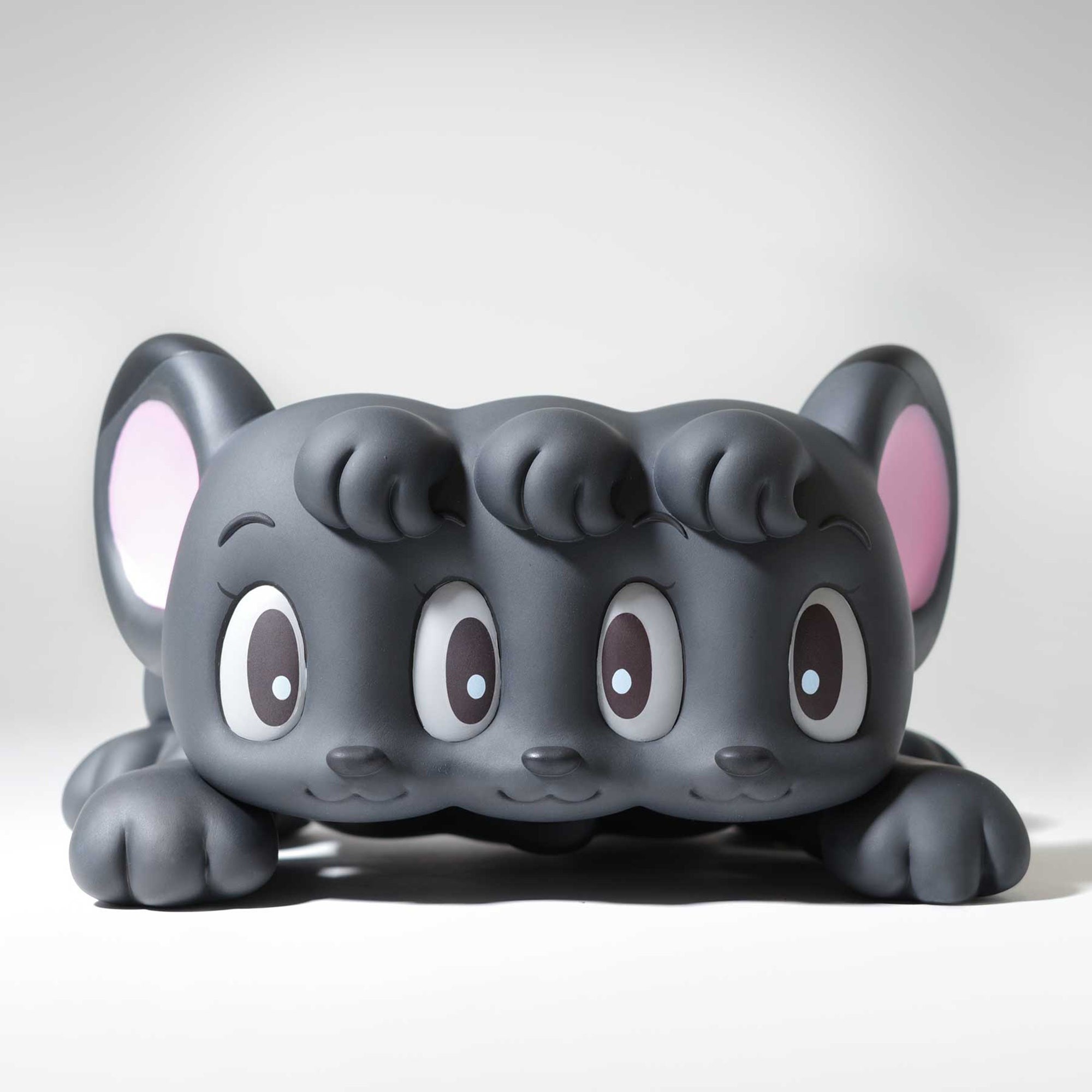 手塚治虫『ジャングル大帝』とKOUSUKE SHIMIZUがコラボ！ 東京と大阪で