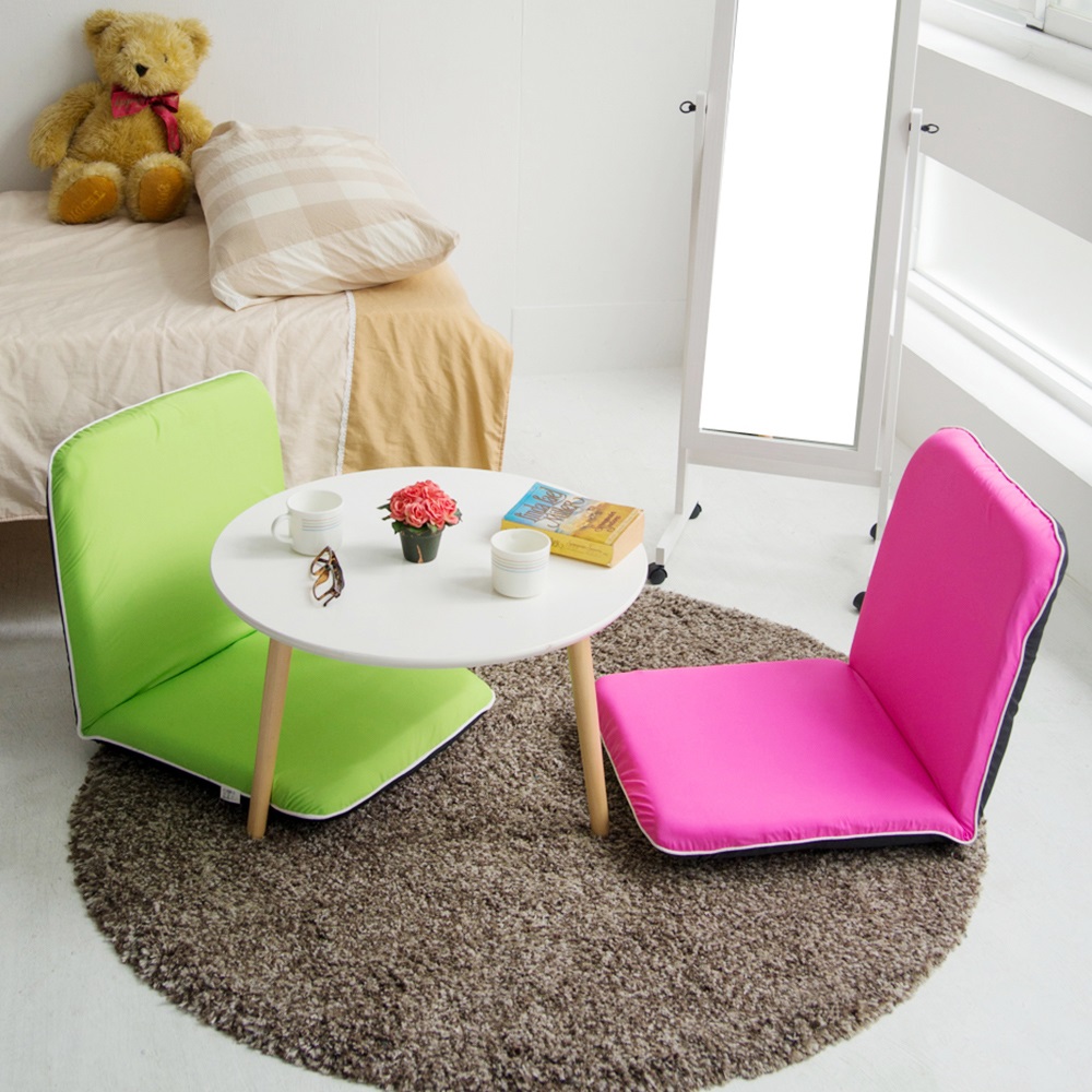 輕薄好收納，不佔空間視覺新享受，是造型也是擺飾舒適自在，接待客人好體貼4段式調整，可隨個人喜好變化精細線條，加強沙發坐感服貼度台灣製，堅固耐用，輕巧好收納