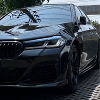 BMW F10 Face lift community