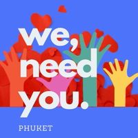 Phuket Volunteer ♥️ ภูเก็ตจิตอาสา