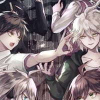 ✩⡱ ダンガンロンパの 激緩 也 .ᐟ.ᐟ