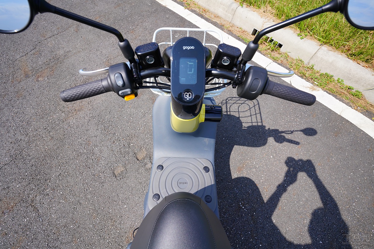 Gogoro VIVA Reviews