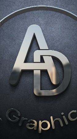 โลโก้สวยๆ สั่งได้ดั่งใจ by A.D.graphic