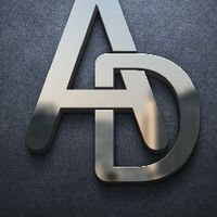 โลโก้สวยๆ สั่งได้ดั่งใจ by A.D.graphic