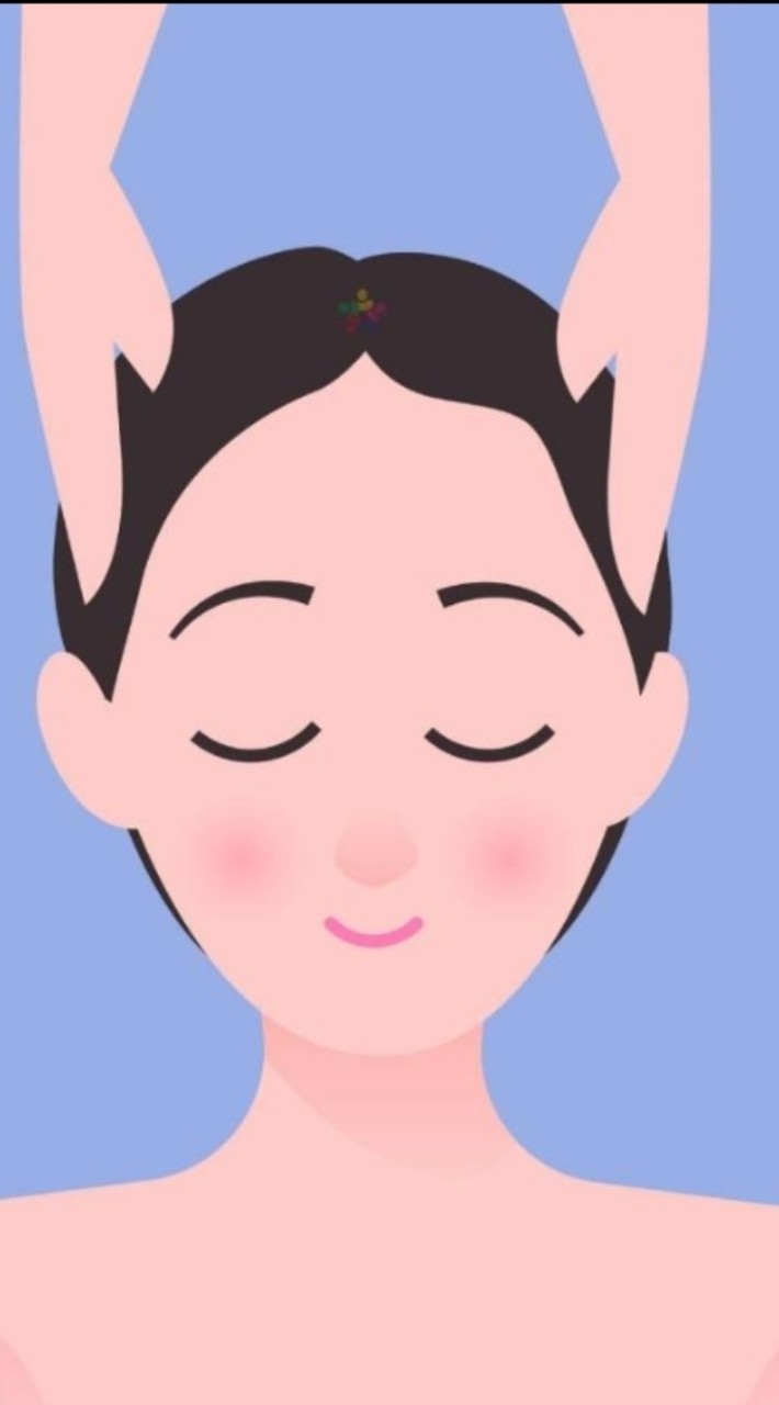 微笑台中頭療工作坊