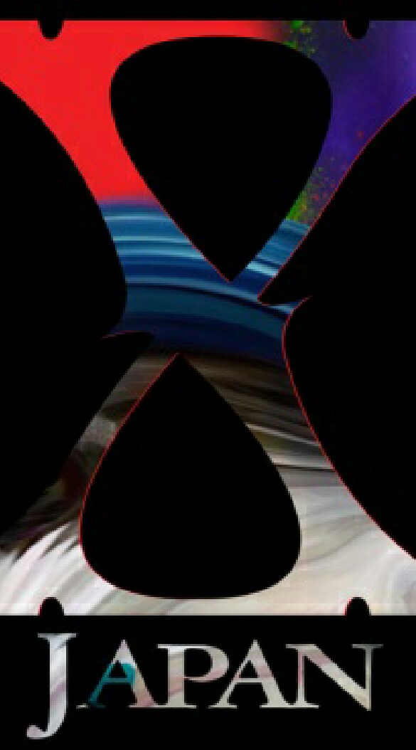X Japan