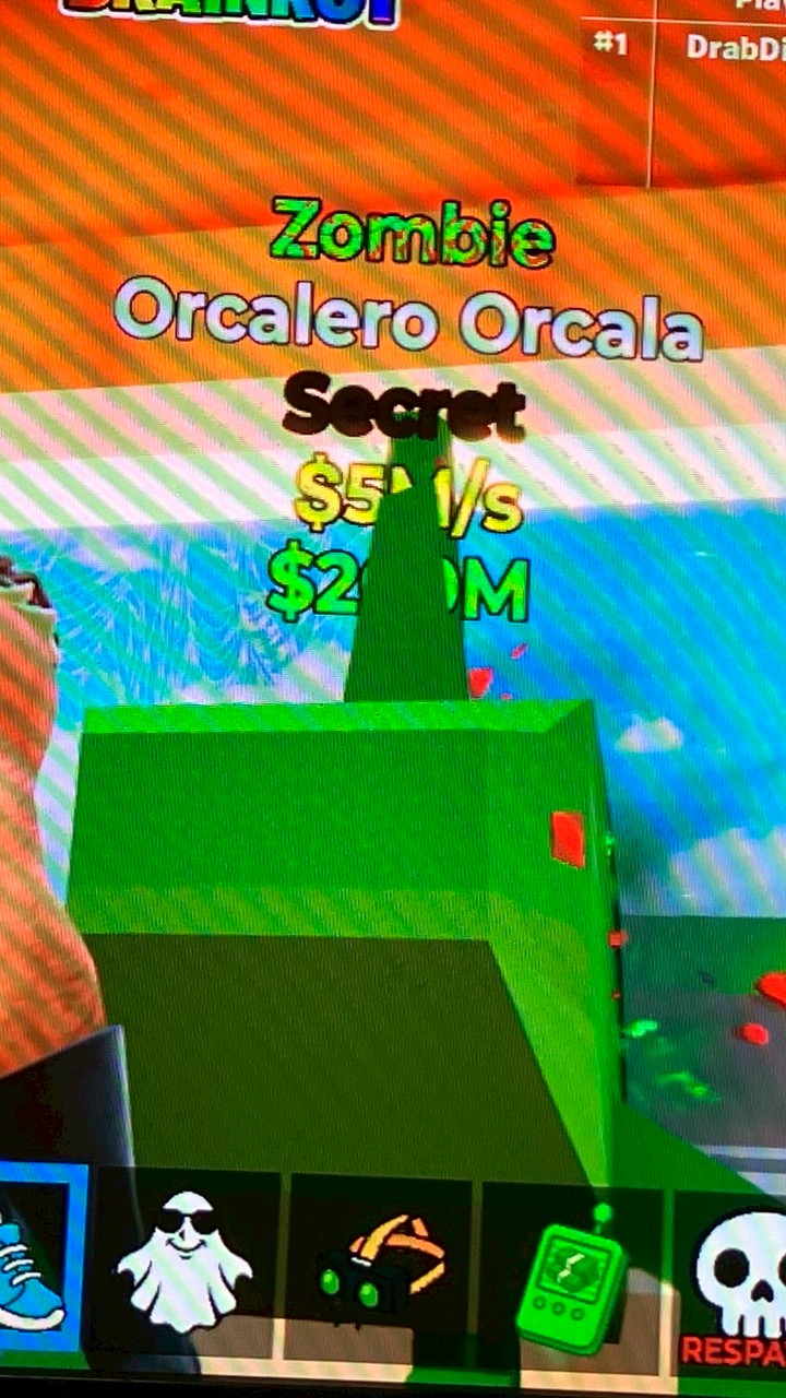 フォトナブレインロット