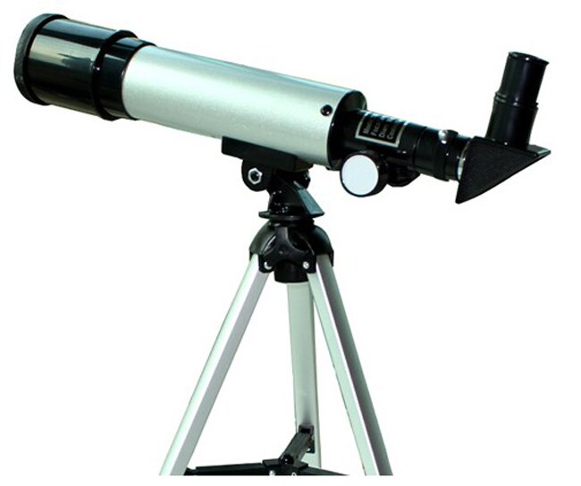 F36050天文望遠鏡 最高90倍 口徑50mm 觀星 賞鳥