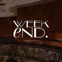 Weekend Thonglor 🍸 | by briefly.us