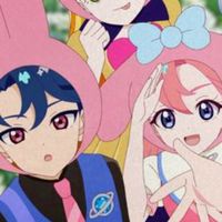 全也(オリキャラ有)