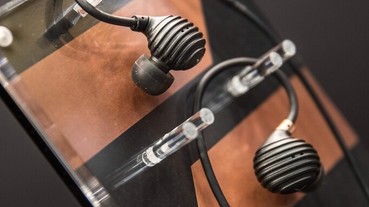 Computex 2019：XROUND 展出能分析耳道並客製化聽感的降噪耳機 XROUND Zonar