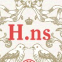 HNS阿如如分享群