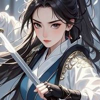神墟S14-1 一笑/快樂/逸劍/女武神