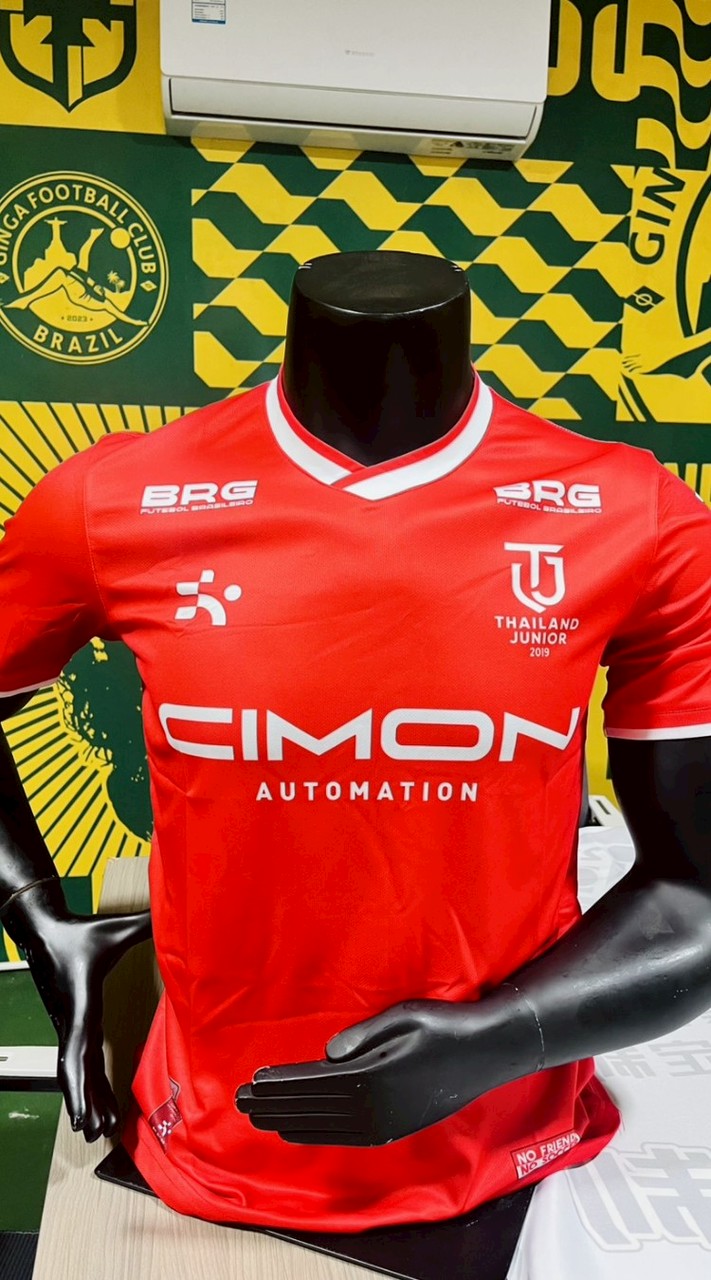 เสื้อThailandJunior
