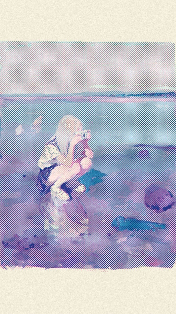 ˚*.꒰ 虚実会お試し入部 ꒱.*˚  ➰創作