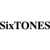 SixTONES