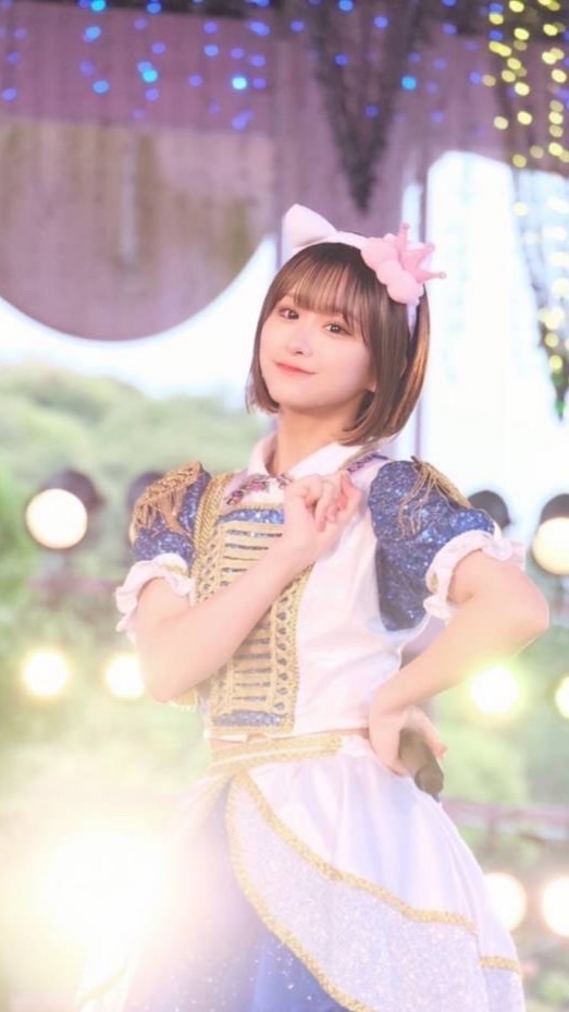 金子みゆちゃんへの卒業記念動画作成部