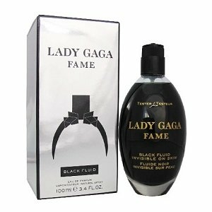 ◆女神卡卡推出的第一款香水◆小怪獸們蓄勢待發囉